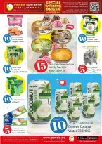 Offres Hypermarché Panda Qatar de 2 à 5 avril 2026 Offres week-end - Hypermarché Panda - Qatar - 2 avril 2026 – 5 avril 2026 - Page 4