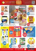 Offres Hypermarché Panda Qatar de 2 à 5 avril 2026 Offres week-end - Hypermarché Panda - Qatar - 2 avril 2026 – 5 avril 2026 - Page 3