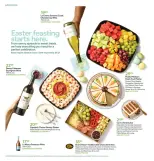Offres Publix États-Unis de 25 mars à 4 avril 2026 Offres et bonnes affaires exclusives - Publix - États-Unis - 25 mars 2026 – 4 avril 2026 - Page 4