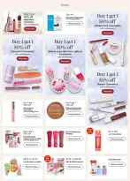 Offres Walgreens États-Unis de 29 mars à 4 avril 2026 Nos meilleures offres - Walgreens - États-Unis - 29 mars 2026 – 4 avril 2026 - Page 19