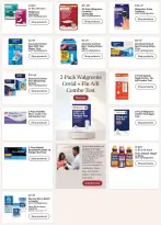 Offres Walgreens États-Unis de 29 mars à 4 avril 2026 Nos meilleures offres - Walgreens - États-Unis - 29 mars 2026 – 4 avril 2026 - Page 12