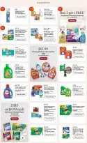 Offres Walgreens États-Unis de 29 mars à 4 avril 2026 Nos meilleures offres - Walgreens - États-Unis - 29 mars 2026 – 4 avril 2026 - Page 20