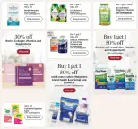 Offres Walgreens États-Unis de 29 mars à 4 avril 2026 Nos meilleures offres - Walgreens - États-Unis - 29 mars 2026 – 4 avril 2026 - Page 6