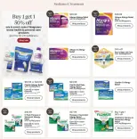 Offres Walgreens États-Unis de 29 mars à 4 avril 2026 Nos meilleures offres - Walgreens - États-Unis - 29 mars 2026 – 4 avril 2026 - Page 7