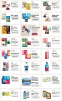 Offres Walgreens États-Unis de 29 mars à 4 avril 2026 Nos meilleures offres - Walgreens - États-Unis - 29 mars 2026 – 4 avril 2026 - Page 24