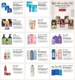 Offres Walgreens États-Unis de 29 mars à 4 avril 2026 Nos meilleures offres - Walgreens - États-Unis - 29 mars 2026 – 4 avril 2026 - Page 15