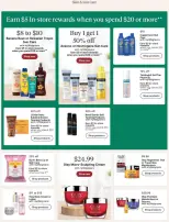 Offres Walgreens États-Unis de 29 mars à 4 avril 2026 Nos meilleures offres - Walgreens - États-Unis - 29 mars 2026 – 4 avril 2026 - Page 17