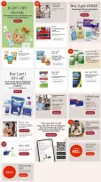 Offres Walgreens États-Unis de 5 à 11 avril 2026 Offres de la semaine - Walgreens - États-Unis - 5 avril 2026 – 11 avril 2026 - Page 2