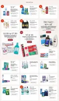 Offres Walgreens États-Unis de 5 à 11 avril 2026 Offres de la semaine - Walgreens - États-Unis - 5 avril 2026 – 11 avril 2026 - Page 10