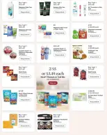 Offres Walgreens États-Unis de 5 à 11 avril 2026 Offres de la semaine - Walgreens - États-Unis - 5 avril 2026 – 11 avril 2026 - Page 4
