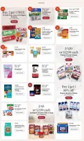 Offres Walgreens États-Unis de 5 à 11 avril 2026 Offres de la semaine - Walgreens - États-Unis - 5 avril 2026 – 11 avril 2026 - Page 19
