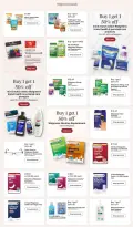 Offres Walgreens États-Unis de 5 à 11 avril 2026 Offres de la semaine - Walgreens - États-Unis - 5 avril 2026 – 11 avril 2026 - Page 3
