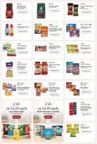 Offres Walgreens États-Unis de 5 à 11 avril 2026 Offres de la semaine - Walgreens - États-Unis - 5 avril 2026 – 11 avril 2026 - Page 20