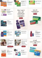 Offres Walgreens États-Unis de 5 à 11 avril 2026 Offres de la semaine - Walgreens - États-Unis - 5 avril 2026 – 11 avril 2026 - Page 7