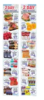 Offres IGA États-Unis de 1 à 7 avril 2026 Offres exclusives - IGA - États-Unis - 1 avril 2026 – 7 avril 2026 - Page 2