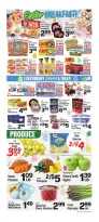 Offres IGA États-Unis de 1 à 7 avril 2026 Offres exclusives - IGA - États-Unis - 1 avril 2026 – 7 avril 2026 - Page 4