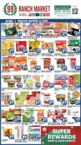 Offres Marché 99 Ranch États-Unis de 3 à 16 avril 2026 Boissons | En-cas | Dessert surgelé - Marché 99 Ranch - États-Unis - 3 avril 2026 – 16 avril 2026 - Page 2