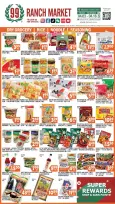 Offres Marché 99 Ranch États-Unis de 3 à 16 avril 2026 Boissons | En-cas | Dessert surgelé - Marché 99 Ranch - États-Unis - 3 avril 2026 – 16 avril 2026 - Page 3