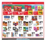 Offres Supermarché Safeway États-Unis de 20 mars à 16 avril 2026 LE GRAND LIVRE DE L'EPARGNE - Supermarché Safeway - États-Unis - 20 mars 2026 – 16 avril 2026 - Page 20