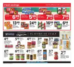 Offres Supermarché Safeway États-Unis de 20 mars à 16 avril 2026 LE GRAND LIVRE DE L'EPARGNE - Supermarché Safeway - États-Unis - 20 mars 2026 – 16 avril 2026 - Page 8