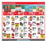 Offres Supermarché Safeway États-Unis de 20 mars à 16 avril 2026 LE GRAND LIVRE DE L'EPARGNE - Supermarché Safeway - États-Unis - 20 mars 2026 – 16 avril 2026 - Page 22