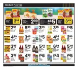 Offres Supermarché Safeway États-Unis de 20 mars à 16 avril 2026 LE GRAND LIVRE DE L'EPARGNE - Supermarché Safeway - États-Unis - 20 mars 2026 – 16 avril 2026 - Page 24