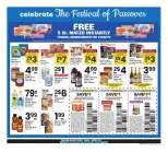 Offres Supermarché Safeway États-Unis de 20 mars à 16 avril 2026 LE GRAND LIVRE DE L'EPARGNE - Supermarché Safeway - États-Unis - 20 mars 2026 – 16 avril 2026 - Page 25
