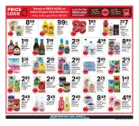 Offres Supermarché Safeway États-Unis de 20 mars à 16 avril 2026 LE GRAND LIVRE DE L'EPARGNE - Supermarché Safeway - États-Unis - 20 mars 2026 – 16 avril 2026 - Page 31