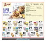 Offres Supermarché Safeway États-Unis de 20 mars à 16 avril 2026 LE GRAND LIVRE DE L'EPARGNE - Supermarché Safeway - États-Unis - 20 mars 2026 – 16 avril 2026 - Page 6