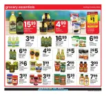 Offres Supermarché Safeway États-Unis de 20 mars à 16 avril 2026 LE GRAND LIVRE DE L'EPARGNE - Supermarché Safeway - États-Unis - 20 mars 2026 – 16 avril 2026 - Page 21
