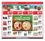 Offres Supermarché Safeway États-Unis de 20 mars à 16 avril 2026 LE GRAND LIVRE DE L'EPARGNE - Supermarché Safeway - États-Unis - 20 mars 2026 – 16 avril 2026 - Page 12