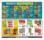 Offres Supermarché Safeway États-Unis de 20 mars à 16 avril 2026 LE GRAND LIVRE DE L'EPARGNE - Supermarché Safeway - États-Unis - 20 mars 2026 – 16 avril 2026 - Page 2