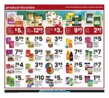 Offres Supermarché Safeway États-Unis de 20 mars à 16 avril 2026 LE GRAND LIVRE DE L'EPARGNE - Supermarché Safeway - États-Unis - 20 mars 2026 – 16 avril 2026 - Page 4