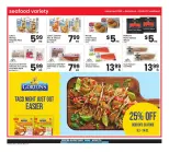 Offres Supermarché Safeway États-Unis de 20 mars à 16 avril 2026 LE GRAND LIVRE DE L'EPARGNE - Supermarché Safeway - États-Unis - 20 mars 2026 – 16 avril 2026 - Page 10