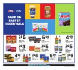 Offres Supermarché Safeway États-Unis de 20 mars à 16 avril 2026 LE GRAND LIVRE DE L'EPARGNE - Supermarché Safeway - États-Unis - 20 mars 2026 – 16 avril 2026 - Page 17