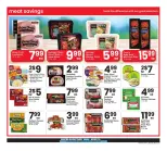 Offres Supermarché Safeway États-Unis de 20 mars à 16 avril 2026 LE GRAND LIVRE DE L'EPARGNE - Supermarché Safeway - États-Unis - 20 mars 2026 – 16 avril 2026 - Page 9