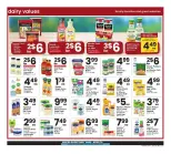 Offres Supermarché Safeway États-Unis de 20 mars à 16 avril 2026 LE GRAND LIVRE DE L'EPARGNE - Supermarché Safeway - États-Unis - 20 mars 2026 – 16 avril 2026 - Page 19