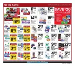 Offres Supermarché Safeway États-Unis de 20 mars à 16 avril 2026 LE GRAND LIVRE DE L'EPARGNE - Supermarché Safeway - États-Unis - 20 mars 2026 – 16 avril 2026 - Page 29