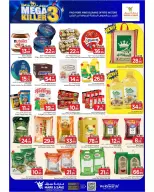 Ofertas de Mark & Save Arabia Saudita Al Ahsa de 17 a 19 Shawwal 1447 AH (5 – 7 abril 2026) Ofertas Mega Killer 3 días - Página 4