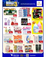 Ofertas de Mark & Save Arabia Saudita Khobar de 17 a 19 Shawwal 1447 AH (5 – 7 abril 2026) Ofertas Mega Killer 3 días - Página 6