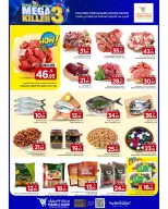 Ofertas de Mark & Save Arabia Saudita Khobar de 17 a 19 Shawwal 1447 AH (5 – 7 abril 2026) Ofertas Mega Killer 3 días - Página 3