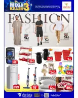Ofertas de Mark & Save Arabia Saudita Khobar de 17 a 19 Shawwal 1447 AH (5 – 7 abril 2026) Ofertas Mega Killer 3 días - Página 7