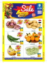 Sun and Sand UAE offers in Fujairah, Dba from 3 to 5 April 2026 Hot Deals - Sun and Sand - UAE - 3 April 2026 – 5 April 2026 - Page 1