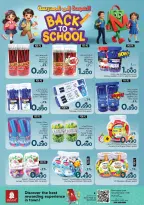 Ofertas de Nesto Oman Salalah de 4 a 13 abril 2026 Ofertas de regreso a clases - Página 2