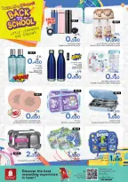 Ofertas de Nesto Oman Salalah de 4 a 13 abril 2026 Ofertas de regreso a clases - Página 4