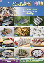Ofertas de supermercado West Zone Emiratos Árabes Unidos de 3 a 5 abril 2026 Ofertas de primavera - supermercado West Zone - Emiratos Árabes Unidos - 3 abril 2026 – 5 abril 2026 - Página 15