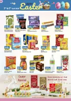 Ofertas de supermercado West Zone Emiratos Árabes Unidos de 3 a 5 abril 2026 Ofertas de primavera - supermercado West Zone - Emiratos Árabes Unidos - 3 abril 2026 – 5 abril 2026 - Página 3