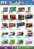 Ofertas de supermercado West Zone Emiratos Árabes Unidos de 3 a 5 abril 2026 Ofertas de primavera - supermercado West Zone - Emiratos Árabes Unidos - 3 abril 2026 – 5 abril 2026 - Página 10