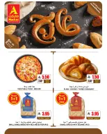 Ofertas de Mercado A Arabia Saudita de 17 a 18 Shawwal 1447 AH (5 – 6 abril 2026) Kilo + kilo gratis solo por 2 días - Mercado A - Arabia Saudita - 5 abril 2026 – 6 abril 2026 - Página 11