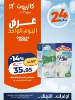 Kazyon Market Egypt offers Sunday 5 April 2026 One day offer - Page 4